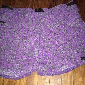 Patagonia Shorts